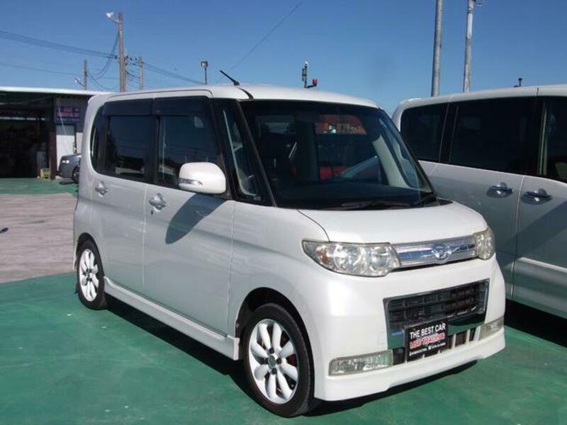 TANTO