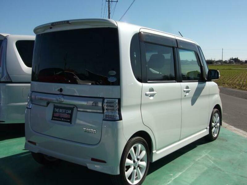 TANTO