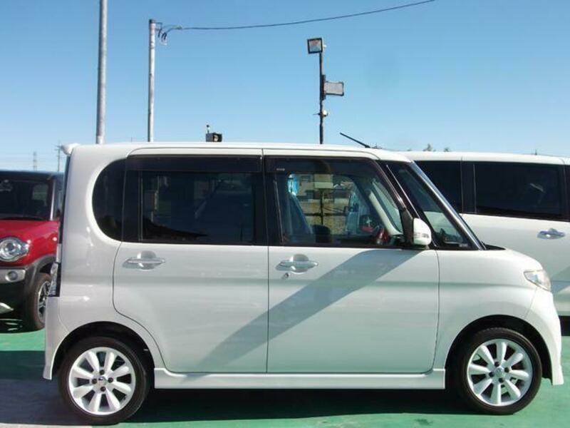 TANTO