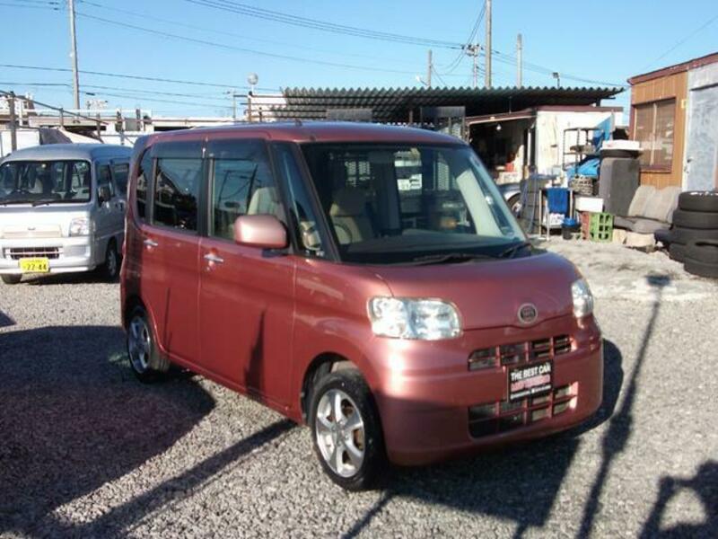 TANTO