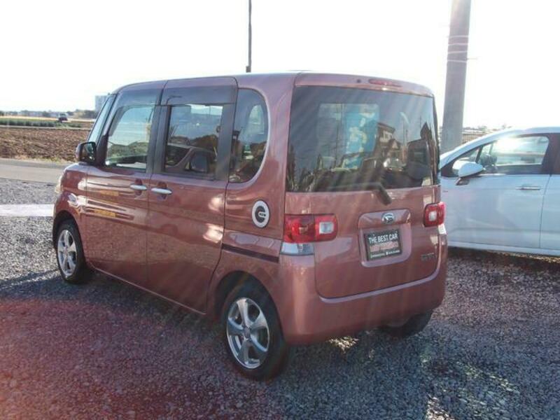 TANTO