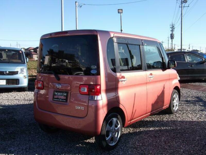 TANTO