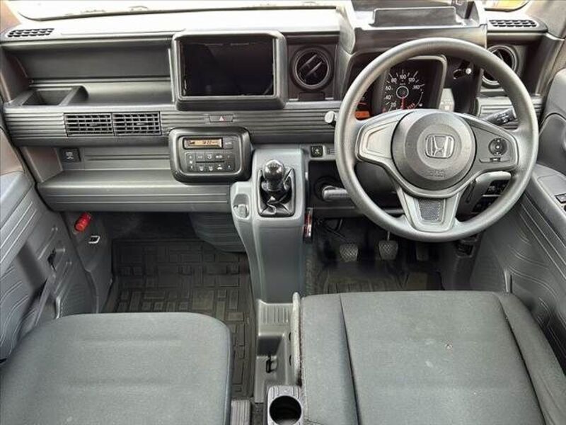 N-VAN