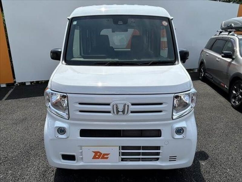 N-VAN