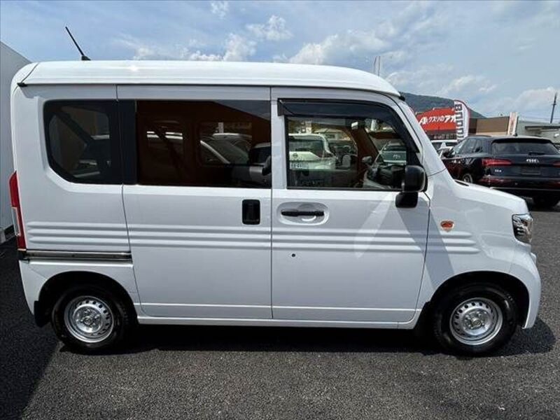N-VAN