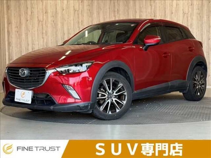 CX-3-0