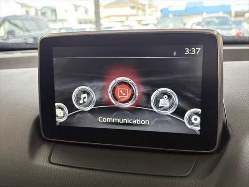 CX-3
