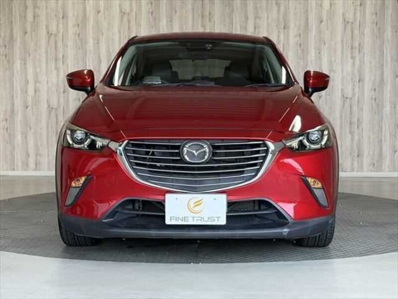 CX-3