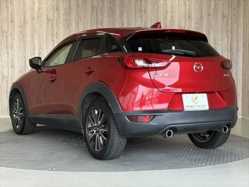CX-3