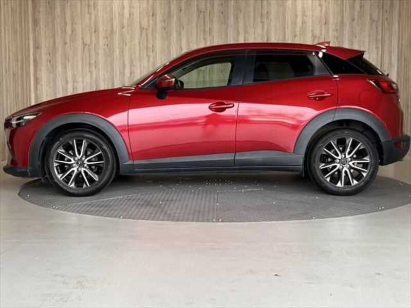 CX-3