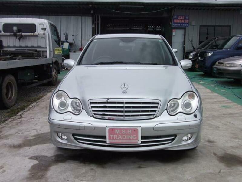 C-CLASS