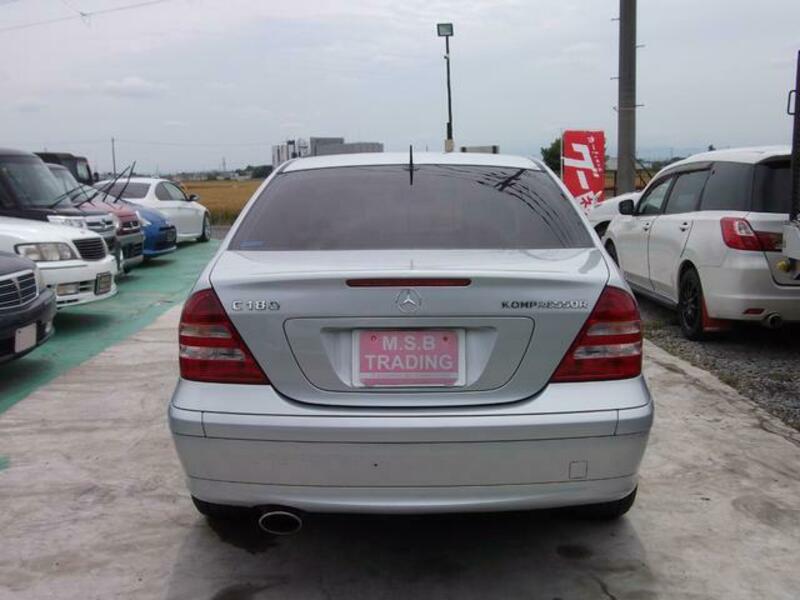 C-CLASS