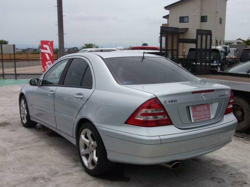 C-CLASS