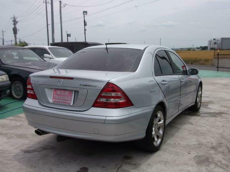 C-CLASS