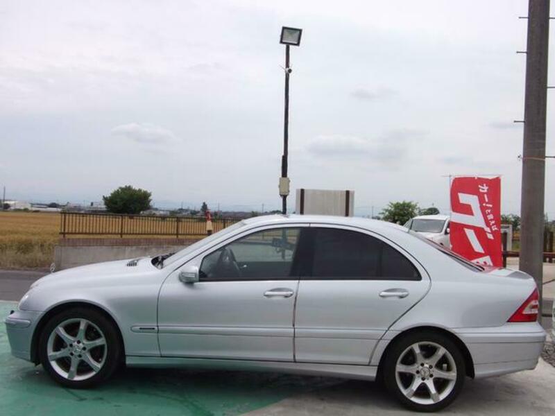 C-CLASS