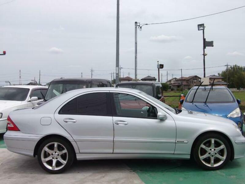 C-CLASS