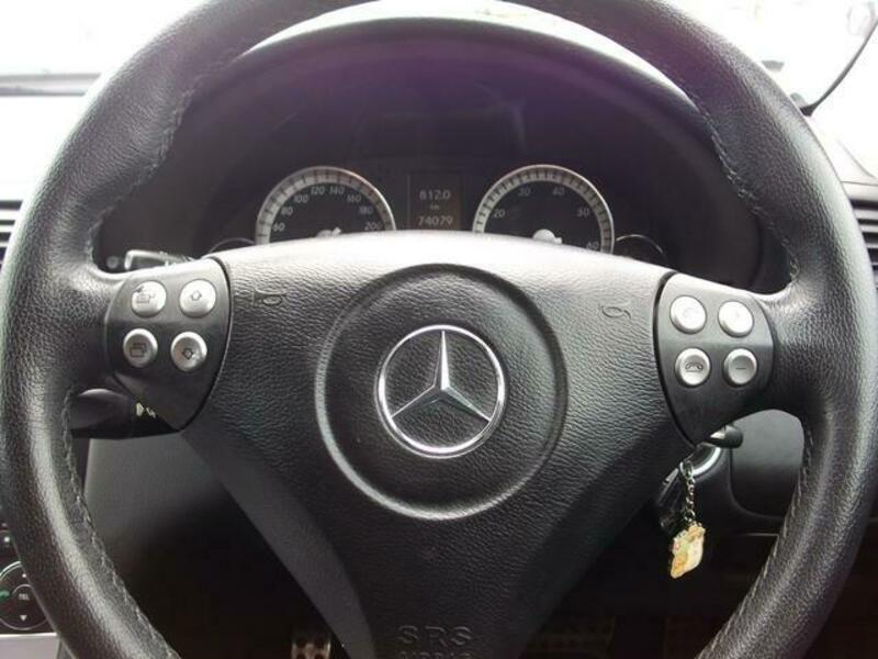C-CLASS
