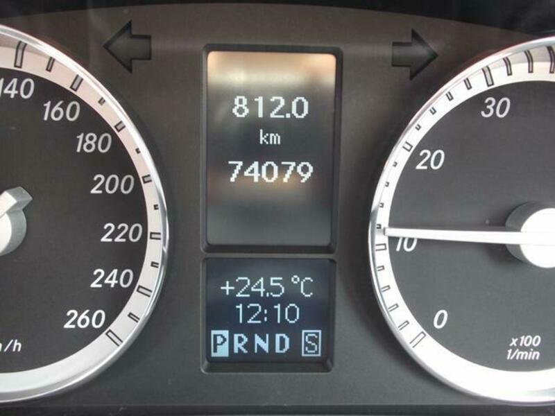 C-CLASS