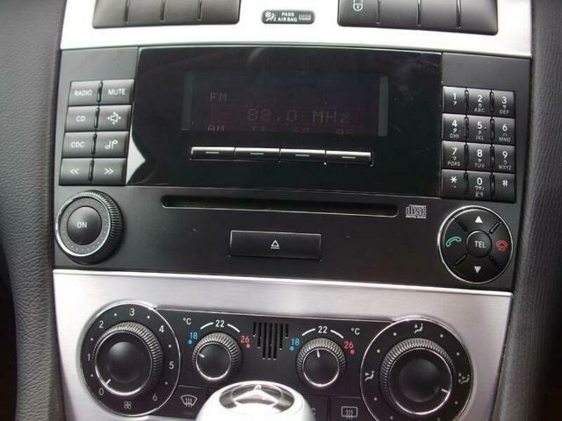 C-CLASS