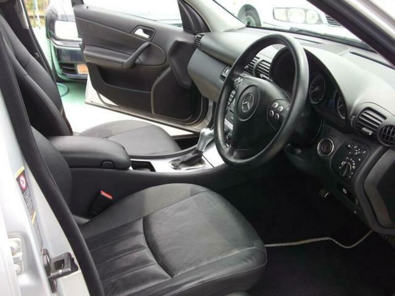 C-CLASS