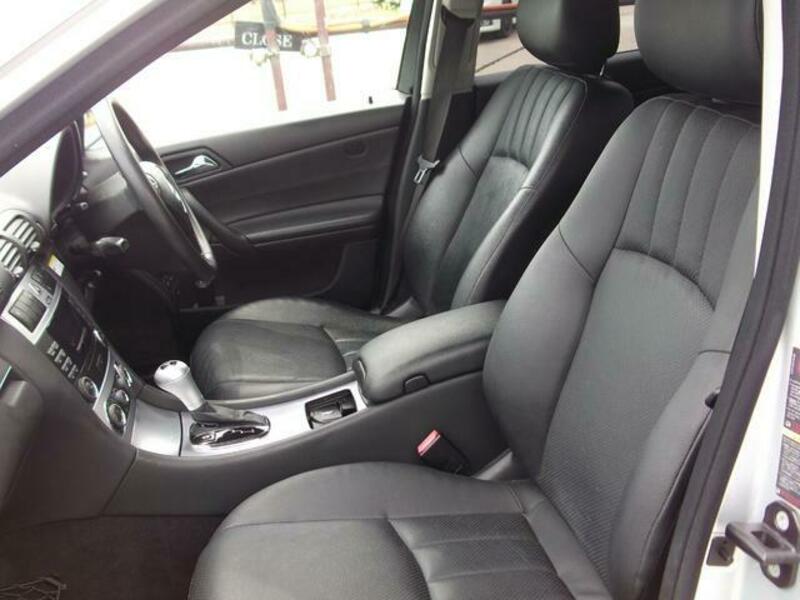 C-CLASS