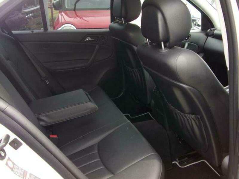 C-CLASS