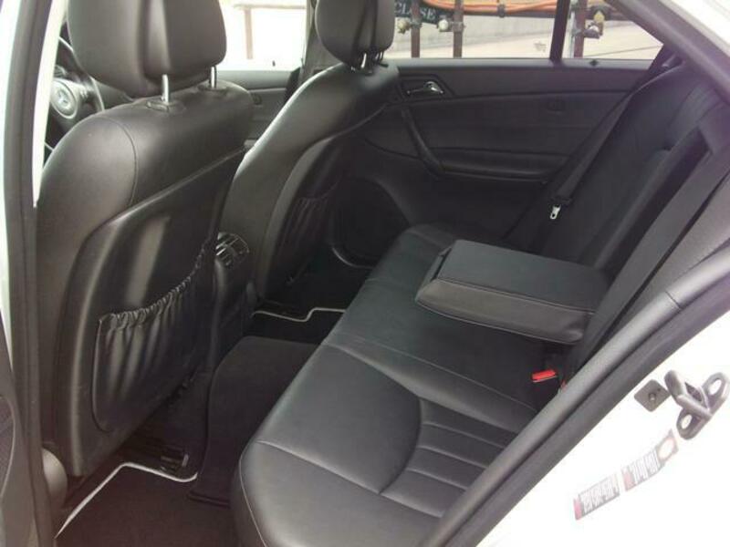 C-CLASS