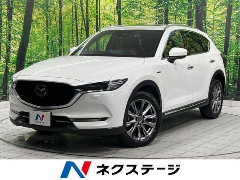 CX-5-0