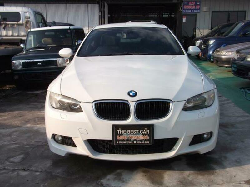 3 SERIES