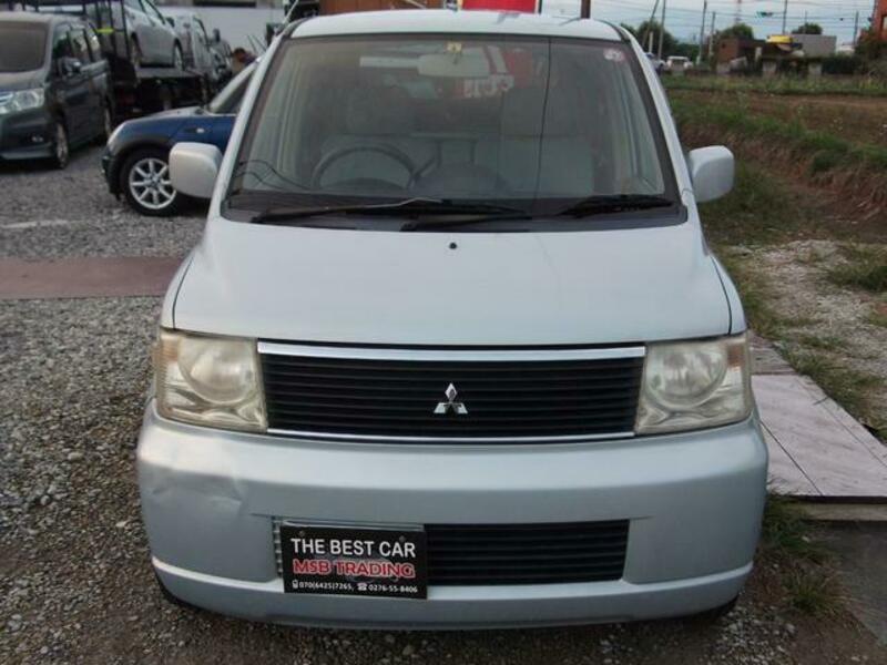 EK WAGON