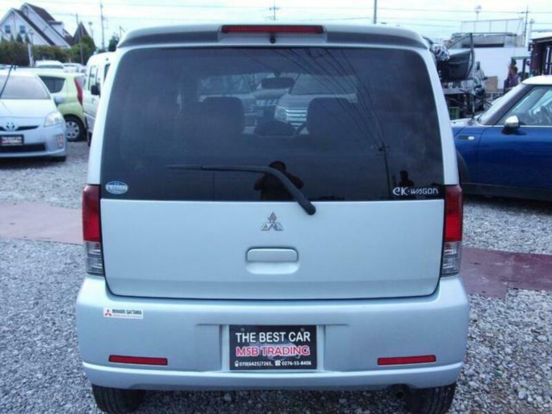 EK WAGON