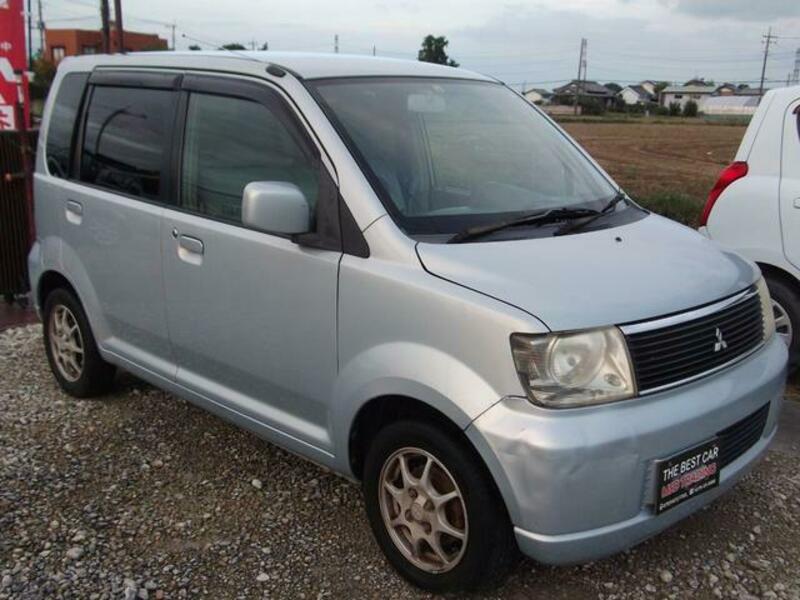 EK WAGON