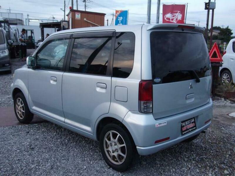 EK WAGON