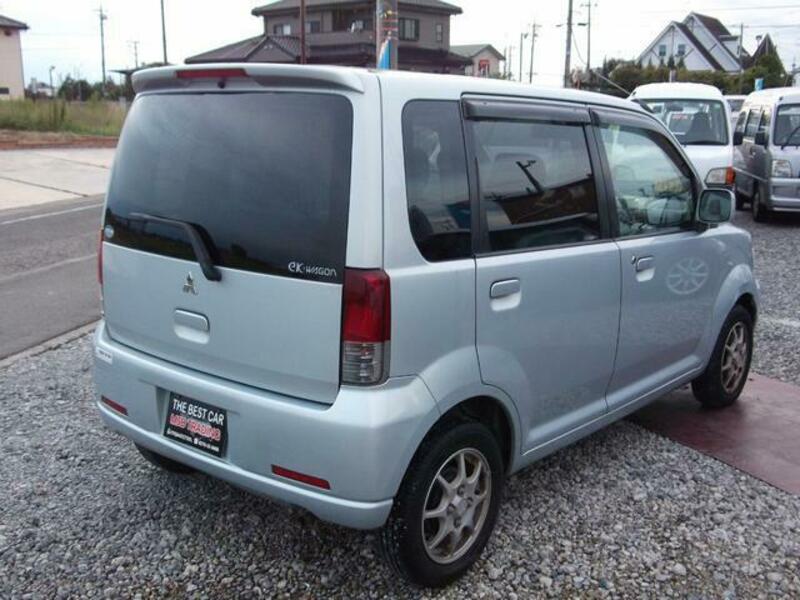 EK WAGON