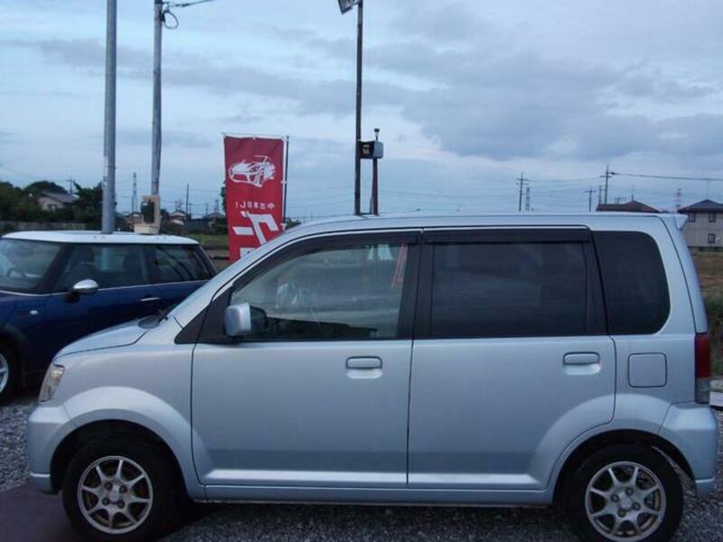 EK WAGON