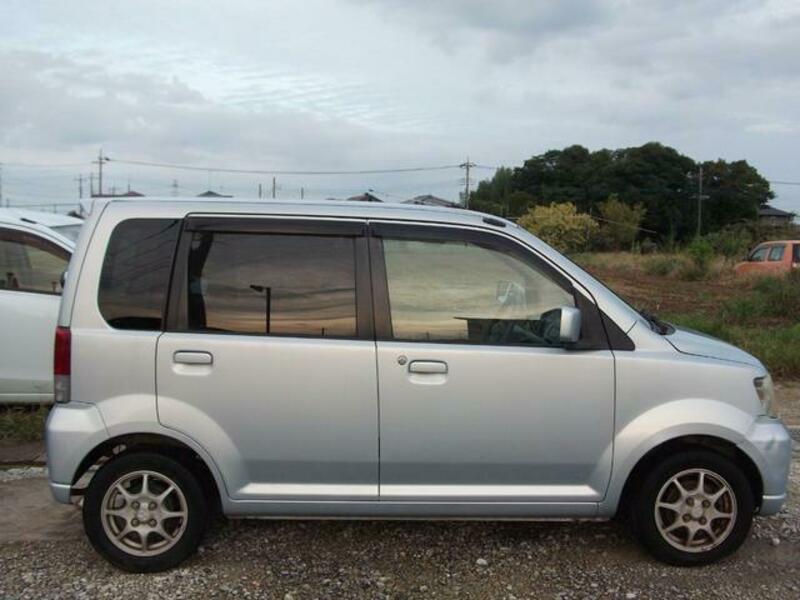 EK WAGON