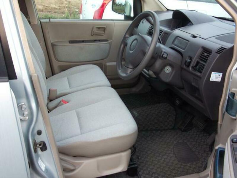 EK WAGON
