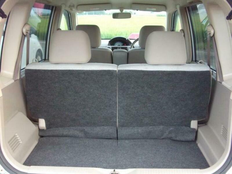 EK WAGON