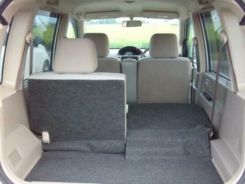 EK WAGON