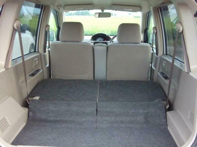 EK WAGON