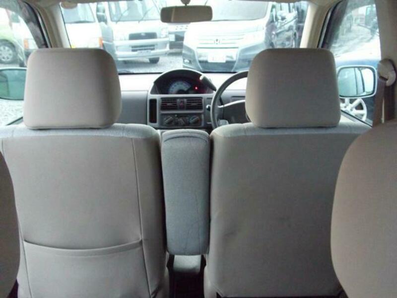 EK WAGON