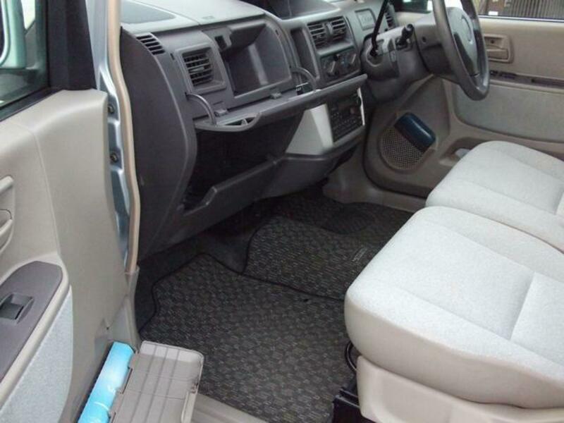 EK WAGON