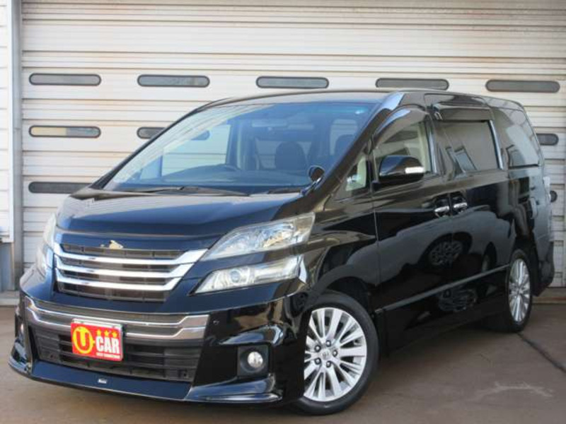 VELLFIRE