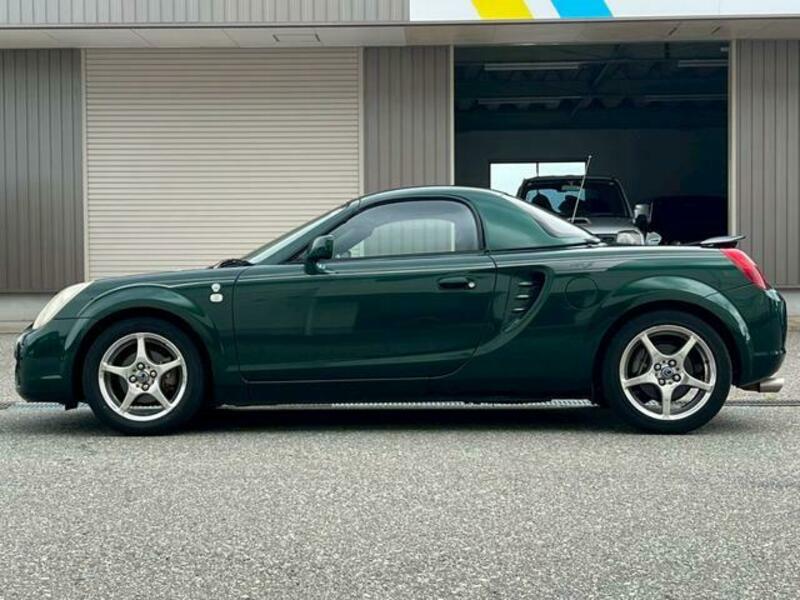 MR-S