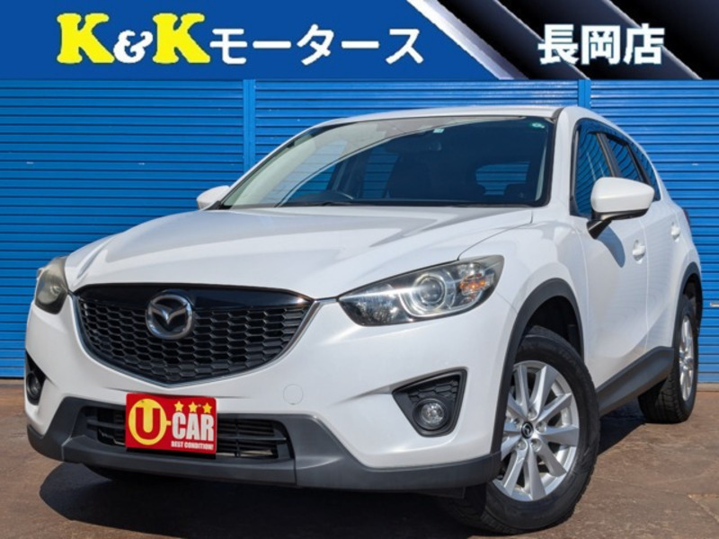 CX-5-0