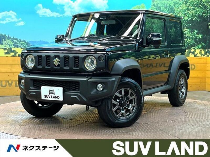 JIMNY SIERRA-0