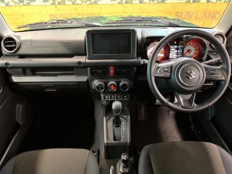 JIMNY SIERRA