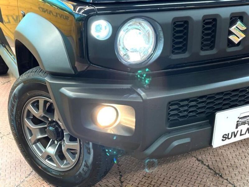 JIMNY SIERRA