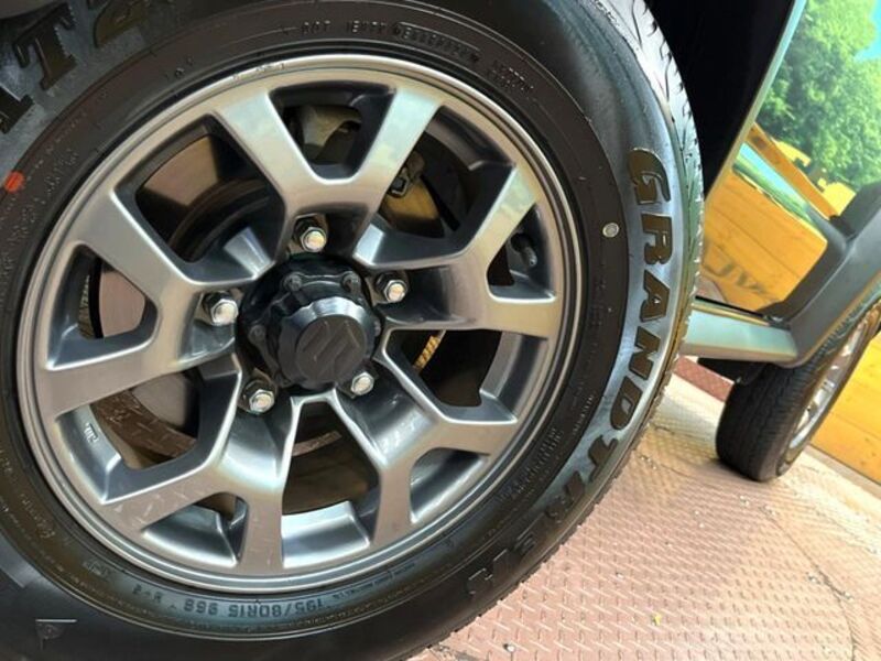 JIMNY SIERRA