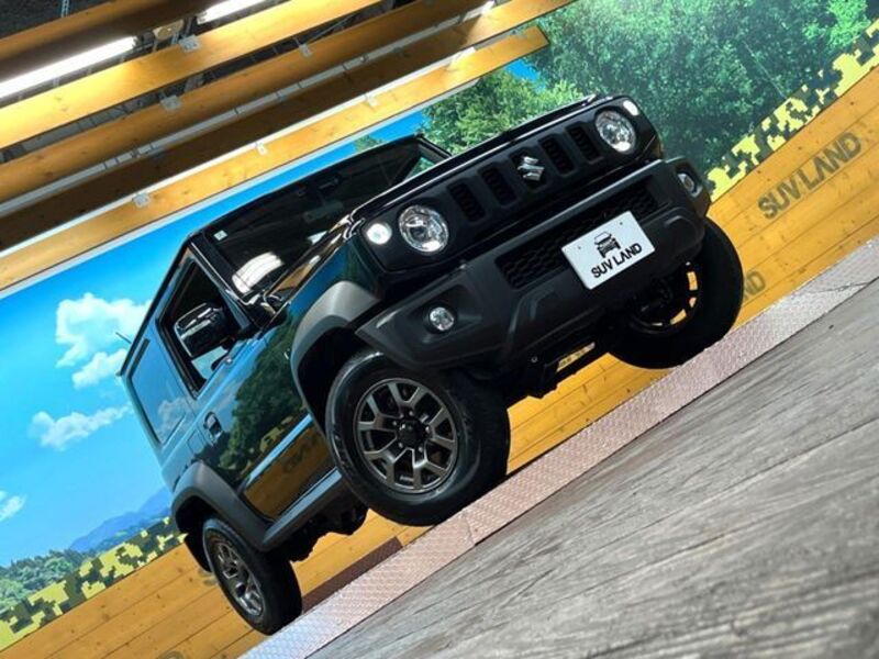 JIMNY SIERRA